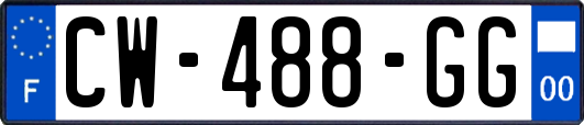 CW-488-GG