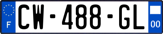 CW-488-GL