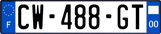 CW-488-GT