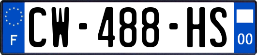 CW-488-HS