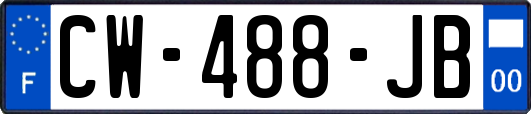 CW-488-JB
