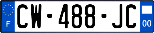 CW-488-JC