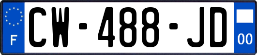 CW-488-JD