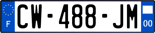 CW-488-JM