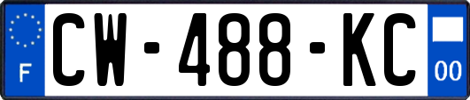 CW-488-KC