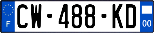 CW-488-KD