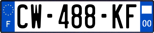 CW-488-KF