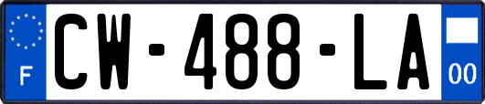CW-488-LA
