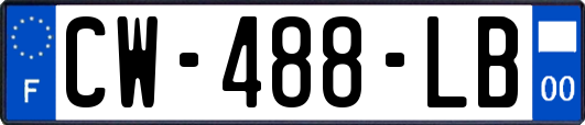 CW-488-LB