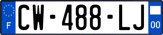 CW-488-LJ