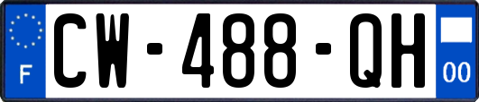 CW-488-QH