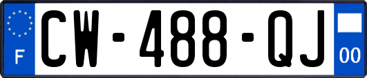 CW-488-QJ