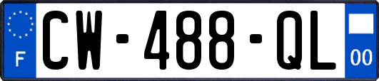 CW-488-QL