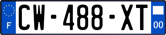 CW-488-XT