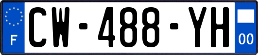 CW-488-YH