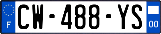 CW-488-YS