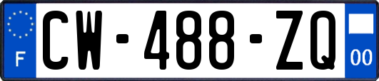 CW-488-ZQ