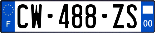 CW-488-ZS