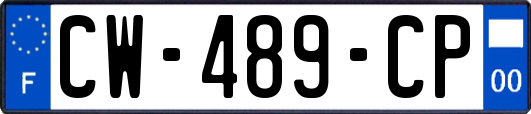 CW-489-CP