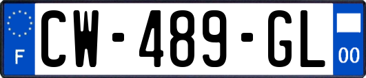 CW-489-GL