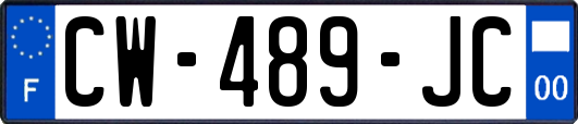 CW-489-JC