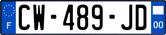 CW-489-JD