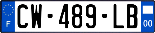 CW-489-LB