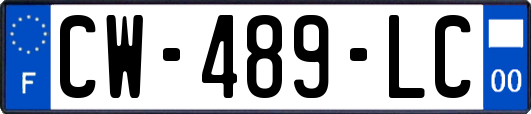CW-489-LC
