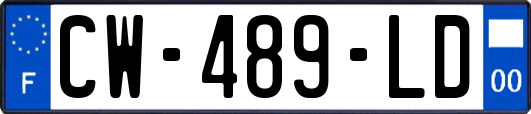 CW-489-LD