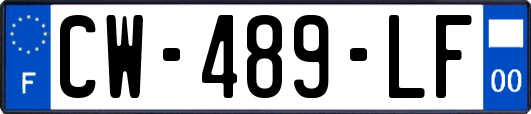 CW-489-LF