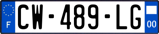 CW-489-LG