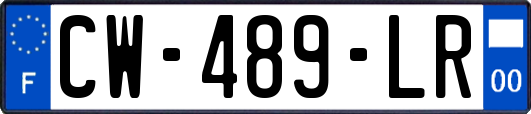 CW-489-LR