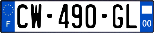 CW-490-GL