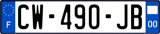 CW-490-JB