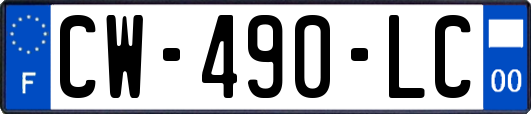 CW-490-LC