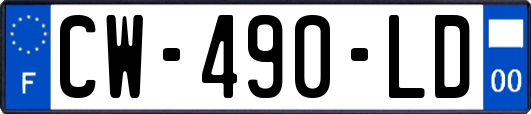 CW-490-LD