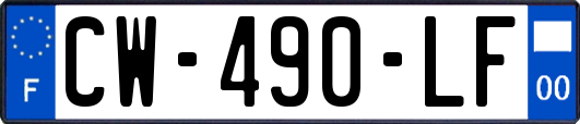 CW-490-LF