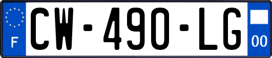 CW-490-LG