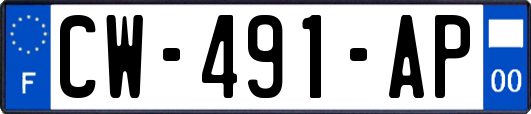 CW-491-AP