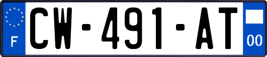 CW-491-AT