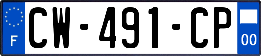 CW-491-CP