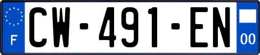 CW-491-EN