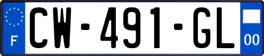 CW-491-GL