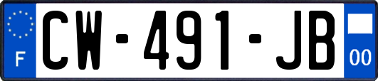 CW-491-JB