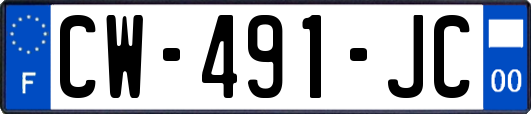 CW-491-JC