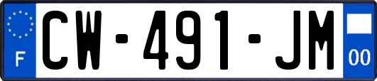 CW-491-JM