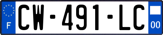 CW-491-LC