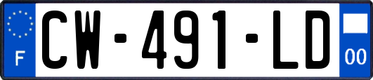 CW-491-LD