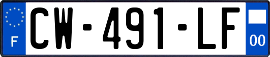 CW-491-LF