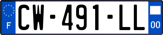 CW-491-LL